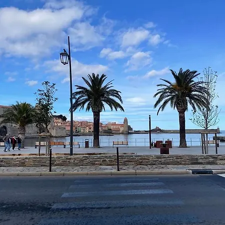 5demo54 - Très Proche Et Toutes Commodités Villa Collioure