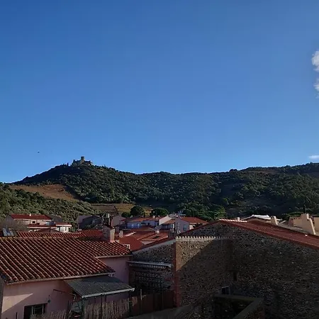 Villa 5demo54 - Tres Proche Et Toutes Commodites Collioure