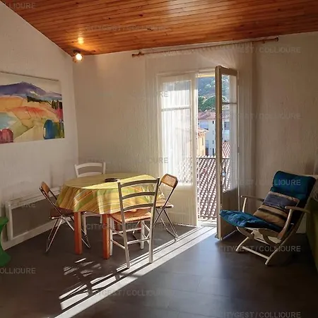 5demo54 - Très Proche Et Toutes Commodités * Collioure