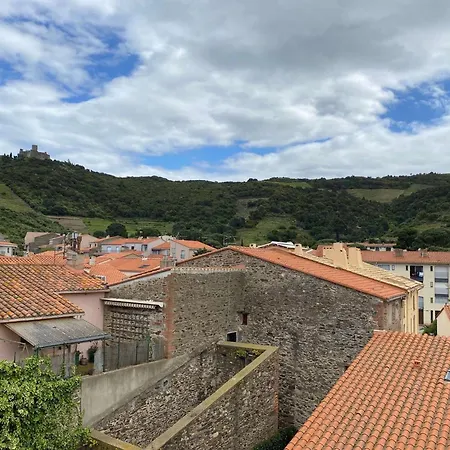 5demo54 - Très Proche Et Toutes Commodités * Collioure