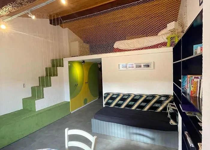 5demo54 - Tres Proche Et Toutes Commodites Villa *