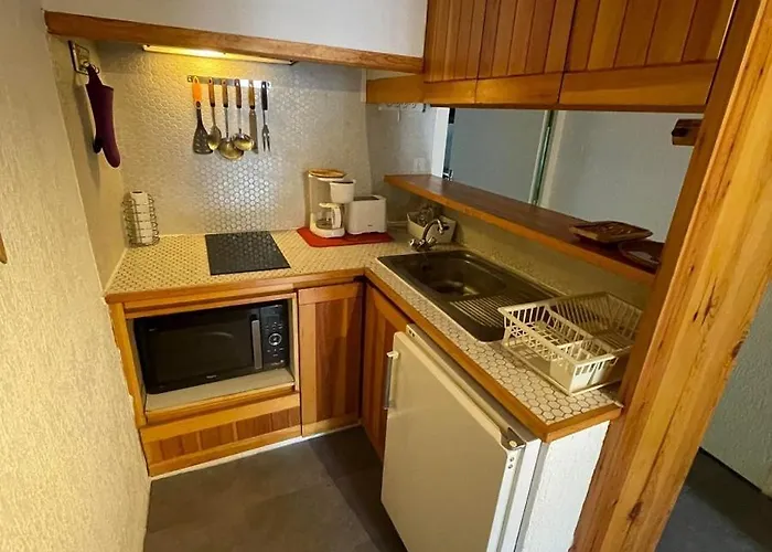 Villa 5demo54 - Tres Proche Et Toutes Commodites *