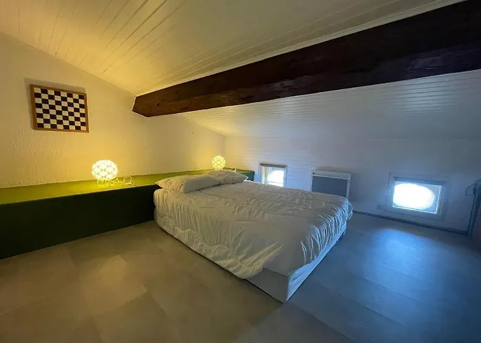 Villa 5demo54 - Tres Proche Et Toutes Commodites