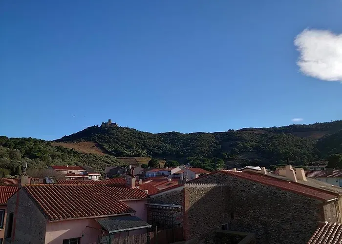 Villa 5demo54 - Tres Proche Et Toutes Commodites Collioure