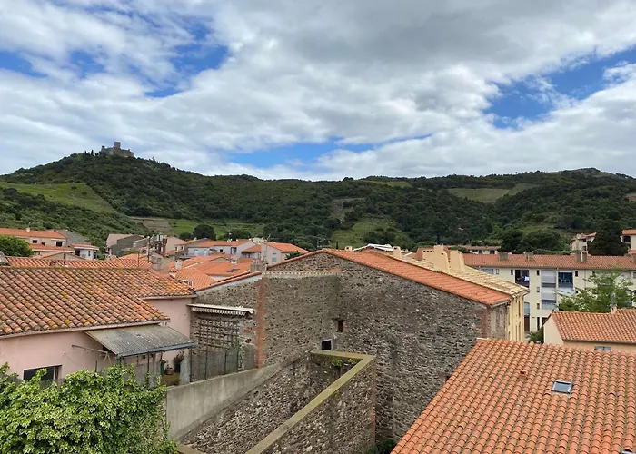 5demo54 - Tres Proche Et Toutes Commodites * Collioure